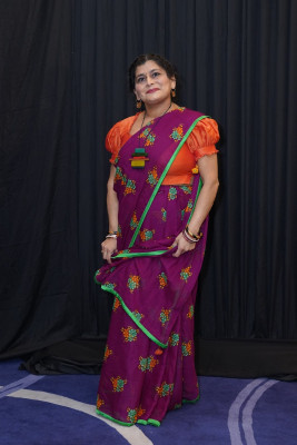 Yamini Agrawal