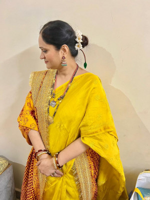 DEEPTI SANWAL DEEPTI